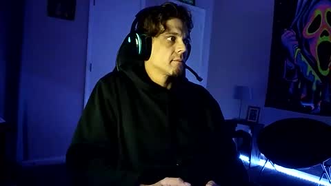 Snapshot of the_wicked22 chatting on 22, 1, 2025 Wicked online show from 22, 1, 2025