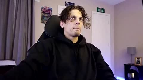 Snapshot of the_wicked22 chatting on 23, 2, 2025 Wicked online show from 23, 2, 2025