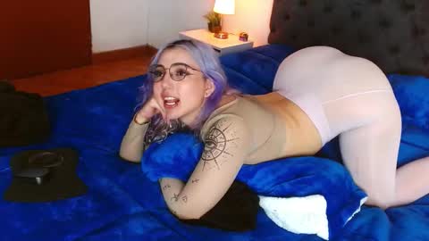 Diosa Afrodita online show from 30, 11, 2025