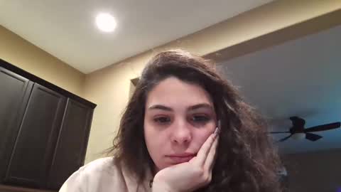 Snapshot of theadorbsana chatting on 12, 1, 2025 theadorbsana online show from 12, 1, 2025