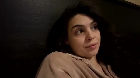 Snapshot of theadorbsana chatting on 20, 1, 2025 theadorbsana online show from 20, 1, 2025