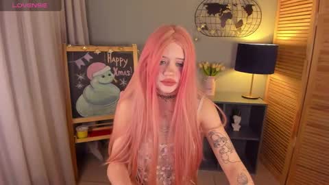 theangelykitty online show from 19, 1, 2025