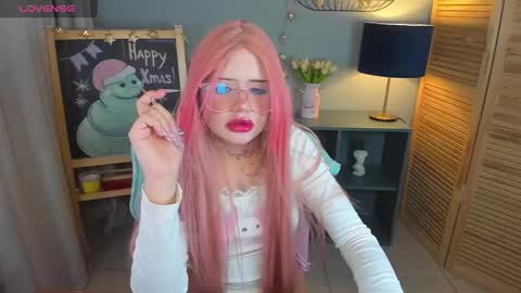 theangelykitty online show from 21, 1, 2025