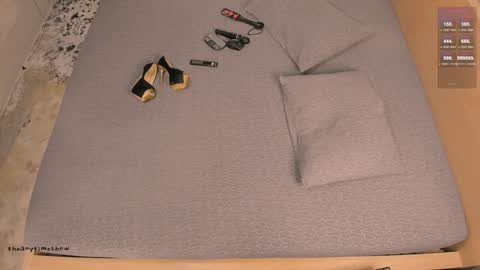 Anny online show from 16, 1, 2026