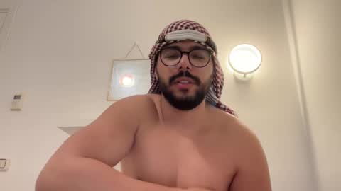 Snapshot of thearabboy98 chatting on 16, 1, 2025 thearabboy98 online show from 16, 1, 2025