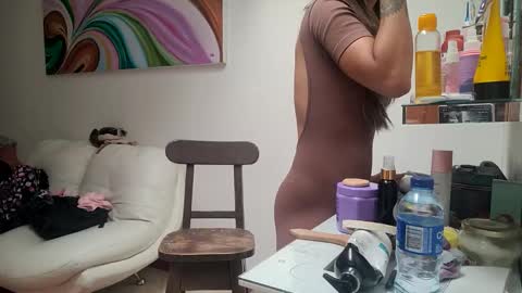 Snapshot of thebadwolf818 chatting on 10, 2, 2026 thebadwolf818 online show from 10, 2, 2026