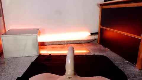 Snapshot of thebam1988 chatting on 4, 2, 2025 TheBam1988 online show from 4, 2, 2025