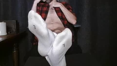 Snapshot of thebarefootgamer chatting on 18, 1, 2026 Blue and Red online show from 18, 1, 2026