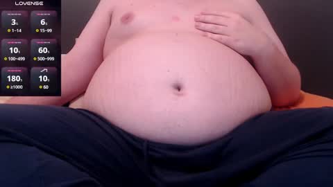 Snapshot of thebavarianone chatting on 1, 1, 2025 thebavarianone online show from 1, 1, 2025
