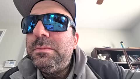 Snapshot of thebear60645 chatting on 24, 10, 2025 thebear60645 online show from 24, 10, 2025
