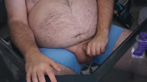 Snapshot of thebearking69 chatting on 22, 10, 2025 The Bear King online show from 22, 10, 2025