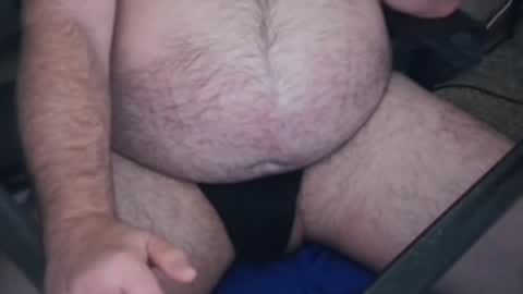 Snapshot of thebearking69 chatting on 16, 11, 2025 The Bear King online show from 16, 11, 2025