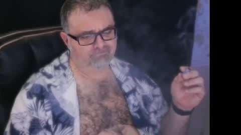 The Bear King online show from 23, 2, 2026