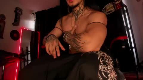 the beast master online show from 20, 2, 2026