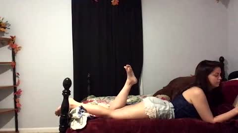 thebellablaze online show from 7, 10, 2025