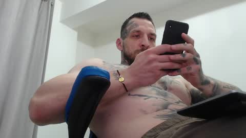 John online show from 16, 4, 2026