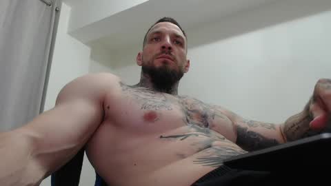 John online show from 20, 4, 2026