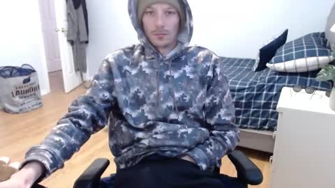 thebigbamboo26 online show from 20, 2, 2025