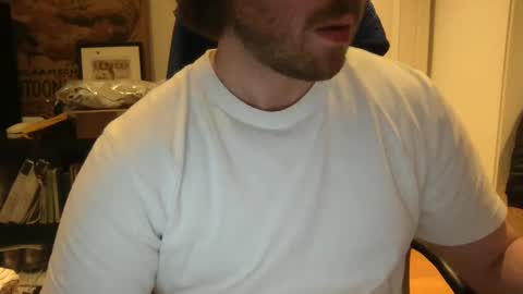 Chris online show from 18, 2, 2025