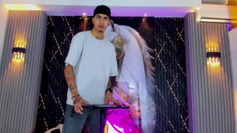 DEAN AND MARY online show from 10, 1, 2026