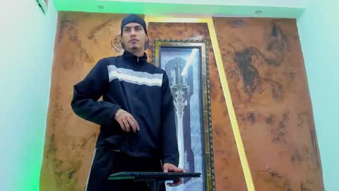 DEAN AND MARY online show from 16, 1, 2026