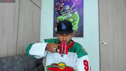 Snapshot of theblack_frank chatting on 4, 3, 2025 theblack_frank online show from 4, 3, 2025