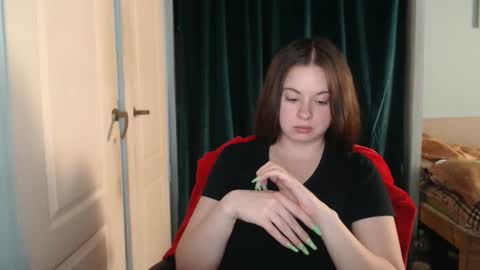 Snapshot of theblackdiamond194588 chatting on 5, 6, 2026 raissa online show from 5, 6, 2026
