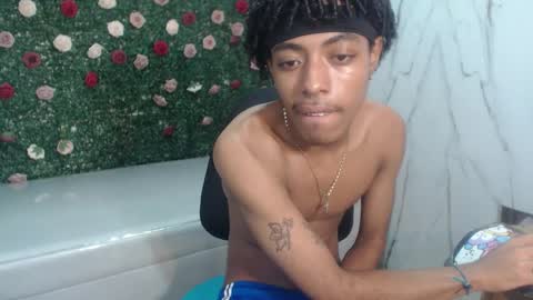 Snapshot of theblackflavor chatting on 12, 3, 2026 Flavor online show from 12, 3, 2026
