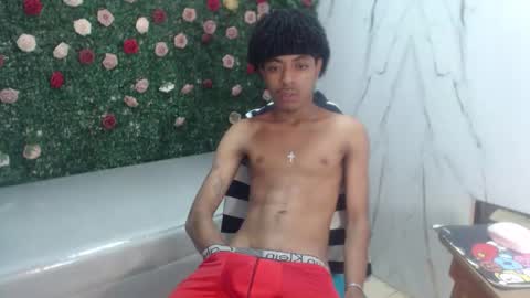 Snapshot of theblackflavor chatting on 18, 3, 2026 Flavor online show from 18, 3, 2026