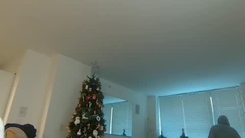 theblacklordmaster online show from 10, 1, 2025