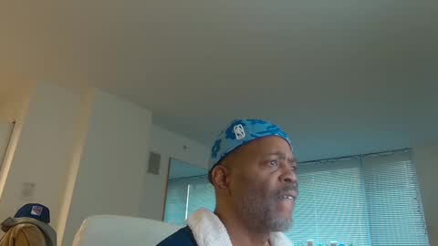 theblacklordmaster online show from 24, 1, 2025