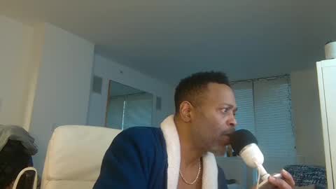 theblacklordmaster online show from 6, 2, 2025