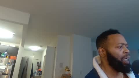 theblacklordmaster online show from 2, 2, 2026