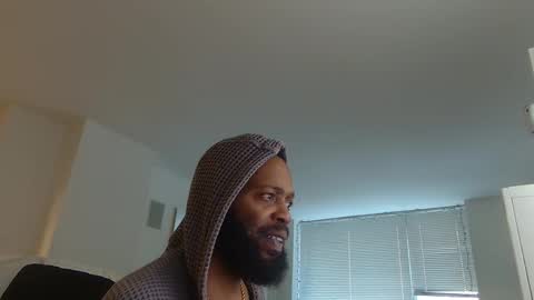 theblacklordmaster online show from 27, 2, 2026