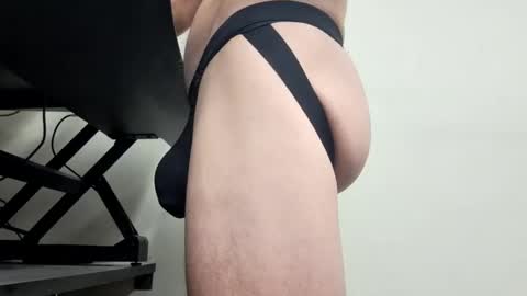 Snapshot of theblessed1 chatting on 1, 10, 2025 theblessed1 online show from 1, 10, 2025