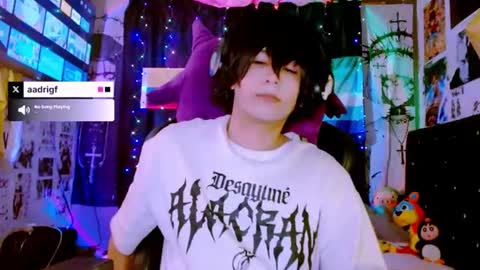 thebluesky_18 online show from 18, 7, 2026