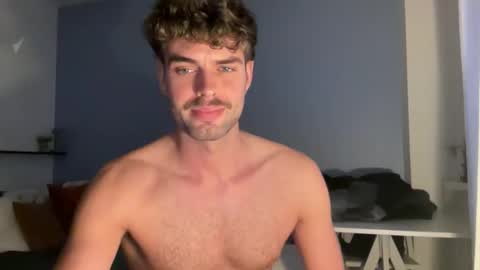 Broke Scholar online show from 4, 12, 2025