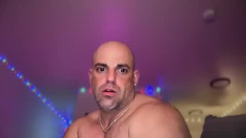 Snapshot of thebuzz777 chatting on 28, 1, 2025 theBuzz777 online show from 28, 1, 2025