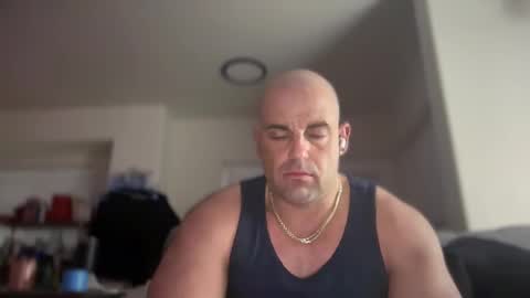 Snapshot of thebuzz777 chatting on 8, 3, 2025 theBuzz777 online show from 8, 3, 2025