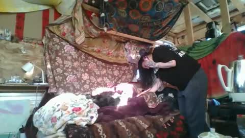 thecannibalsalt online show from 18, 1, 2026