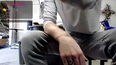 Snapshot of thecarrguyy chatting on 13, 7, 2026 Thatcarrguyy online show from 13, 7, 2026