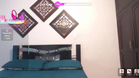 TheChicaNextDoor  online show from 8, 1, 2026