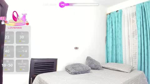 TheChicaNextDoor  online show from 24, 2, 2026