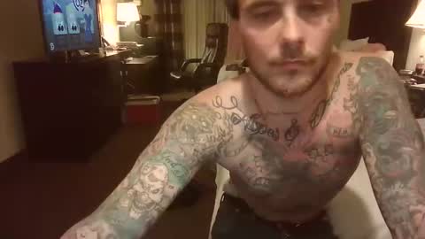 thecoryhall9109 online show from 13, 11, 2025