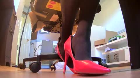 thecowboy_74 online show from 12, 10, 2025