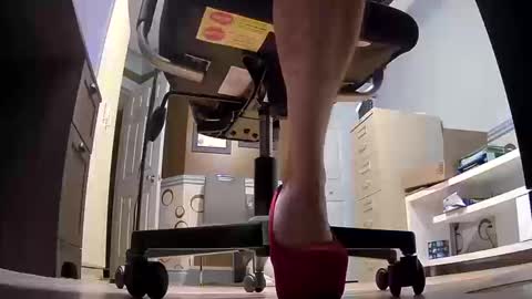 thecowboy_74 online show from 17, 10, 2025