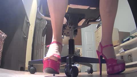 thecowboy_74 online show from 16, 11, 2025