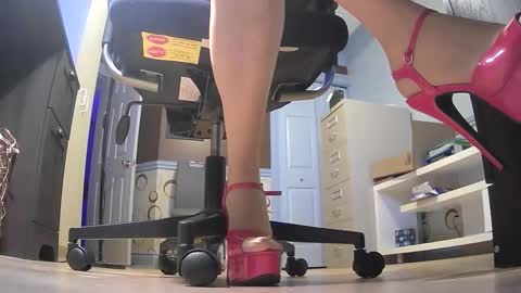 thecowboy_74 online show from 23, 2, 2026