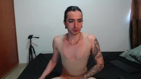 Snapshot of thecrazyadam chatting on 6, 7, 2026 Miguel online show from 6, 7, 2026