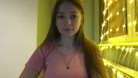 Crystal online show from 23, 1, 2025